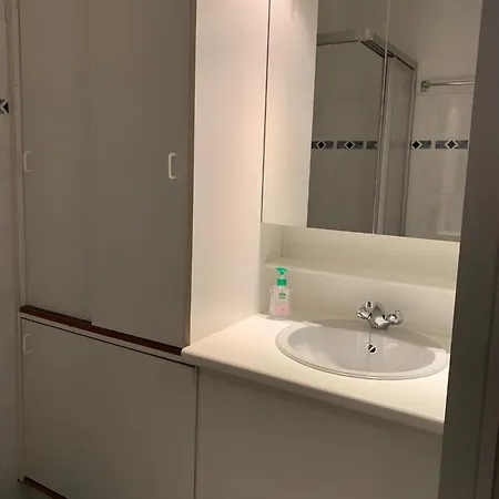 Apartment Zeezicht Iii - Modern Seaview With Swimmingpool T42