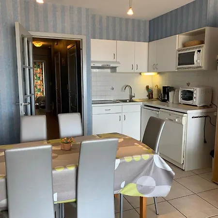 Zeezicht Iii - Modern Seaview With Swimmingpool T42 *